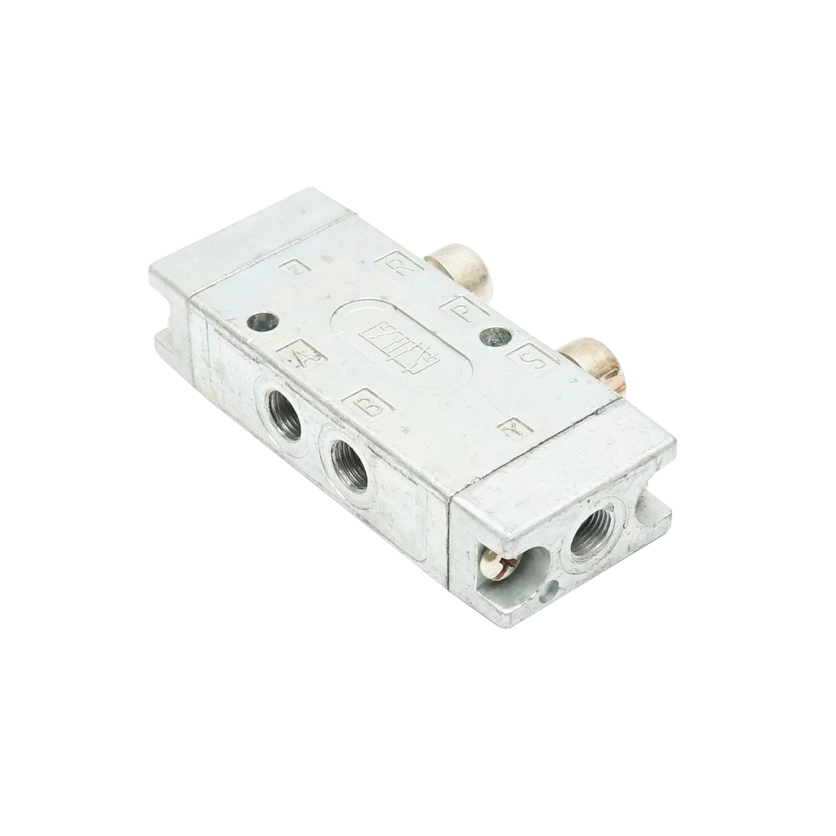 Supapa comutator CV pentru Mercedes 571003104 (spliter) - imagine 5