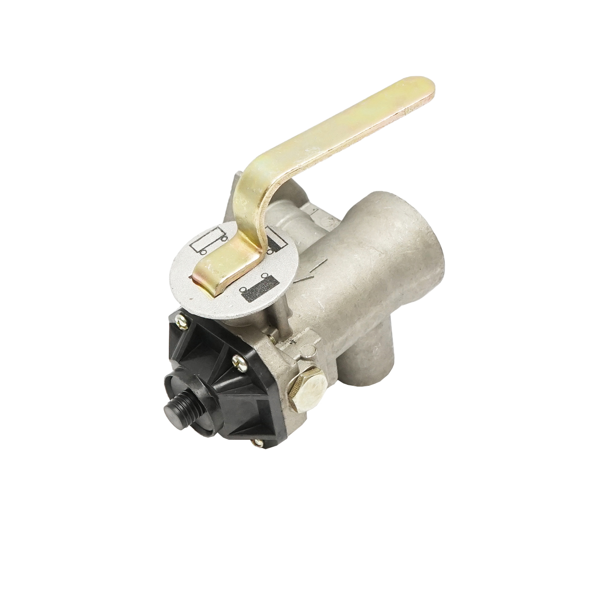 Supapa franare pentru DAF/IVECO 475604013/010/011 - imagine 4