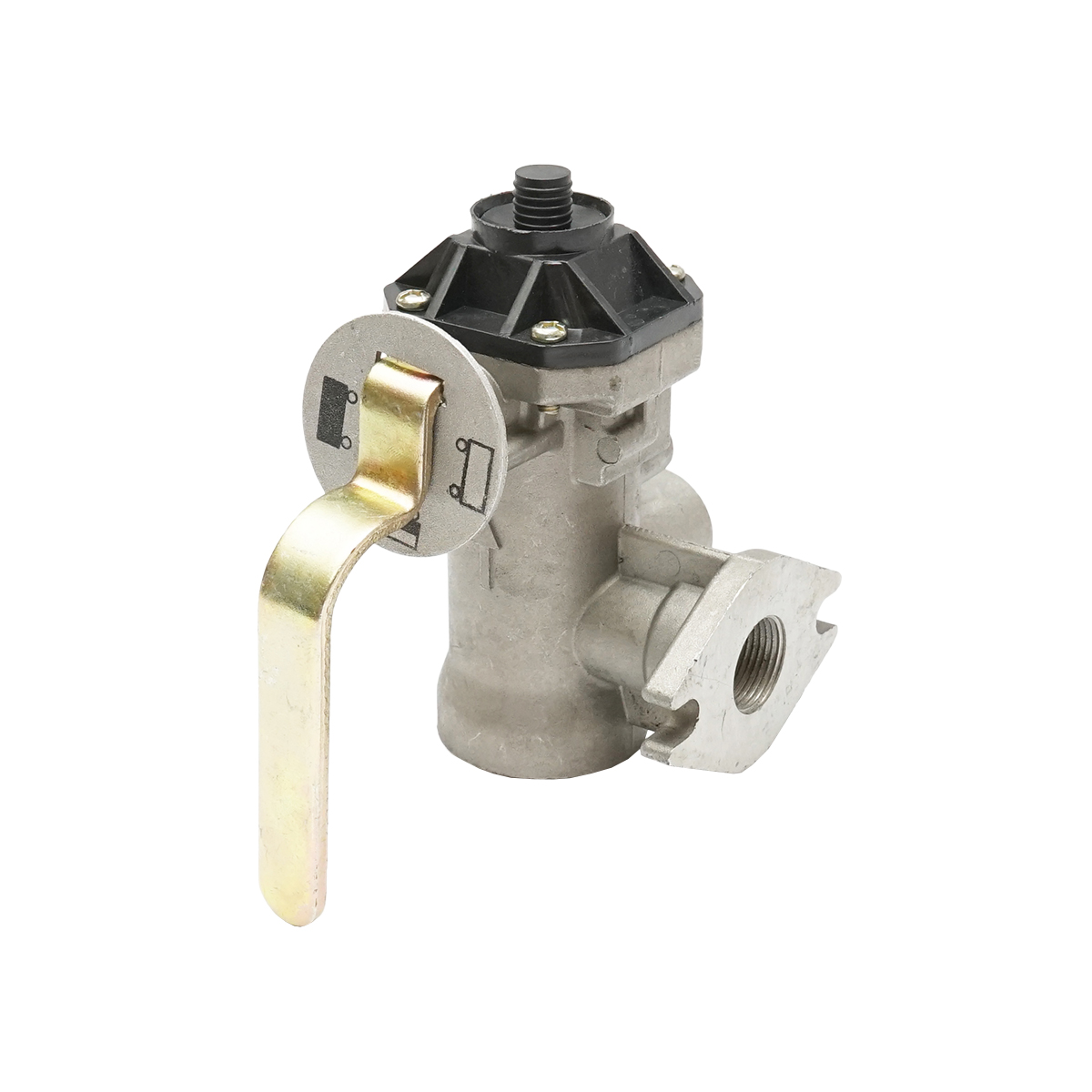 Supapa franare pentru DAF/IVECO 475604013/010/011 - imagine 6