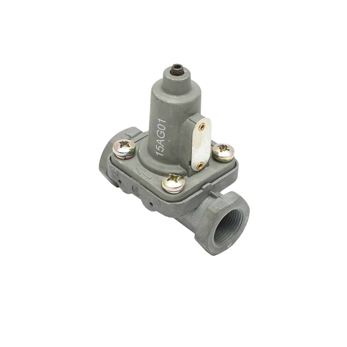Supapa de supraplin pentru Mercedes 434100123 - imagine 5