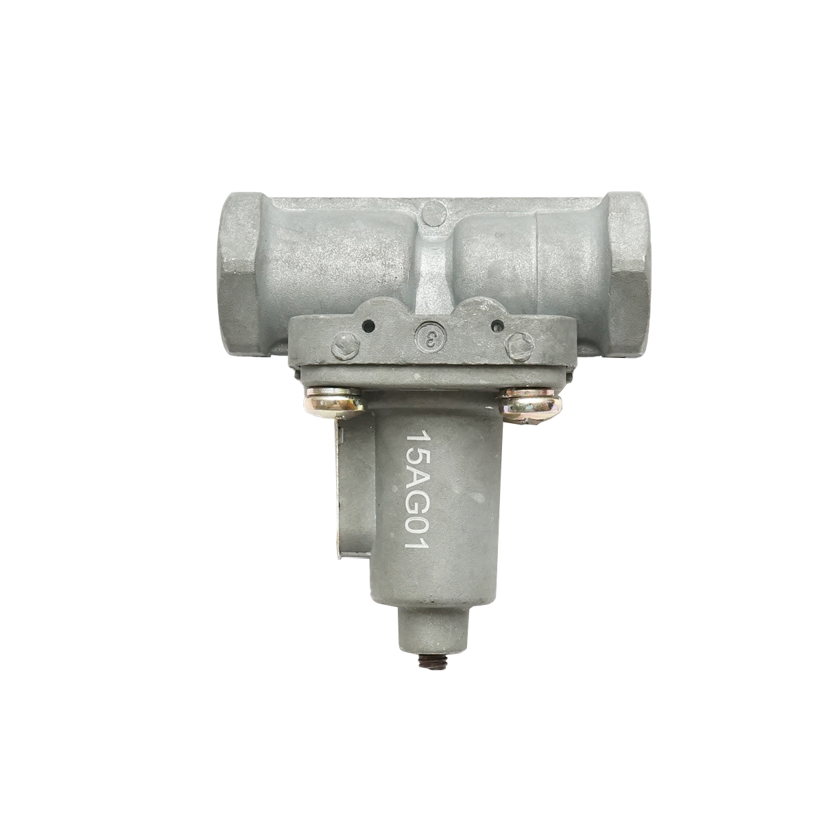 Supapa de supraplin pentru Mercedes 434100123 - imagine 2