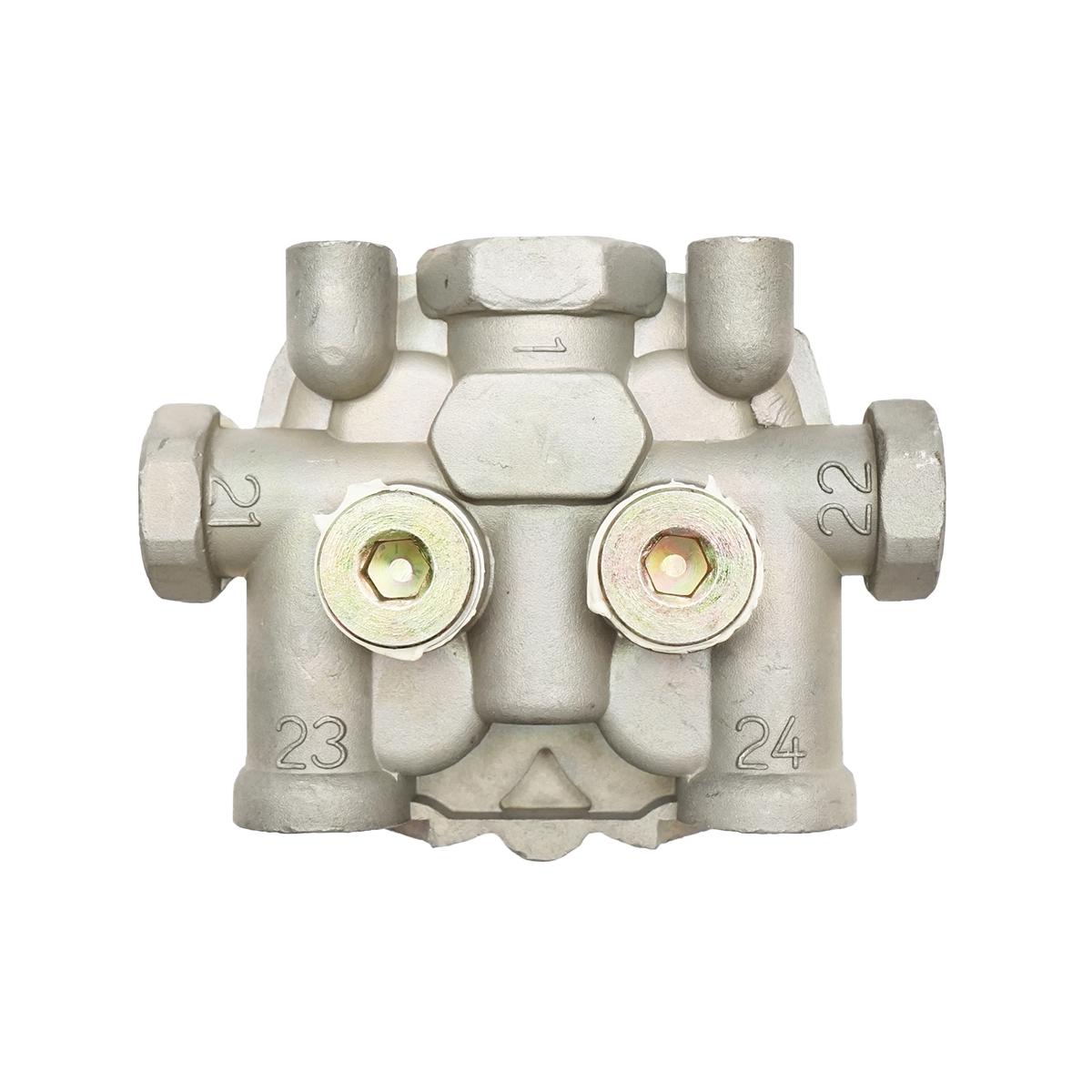 Supapa distribuitor pentru IVECO AE4170 - imagine 4