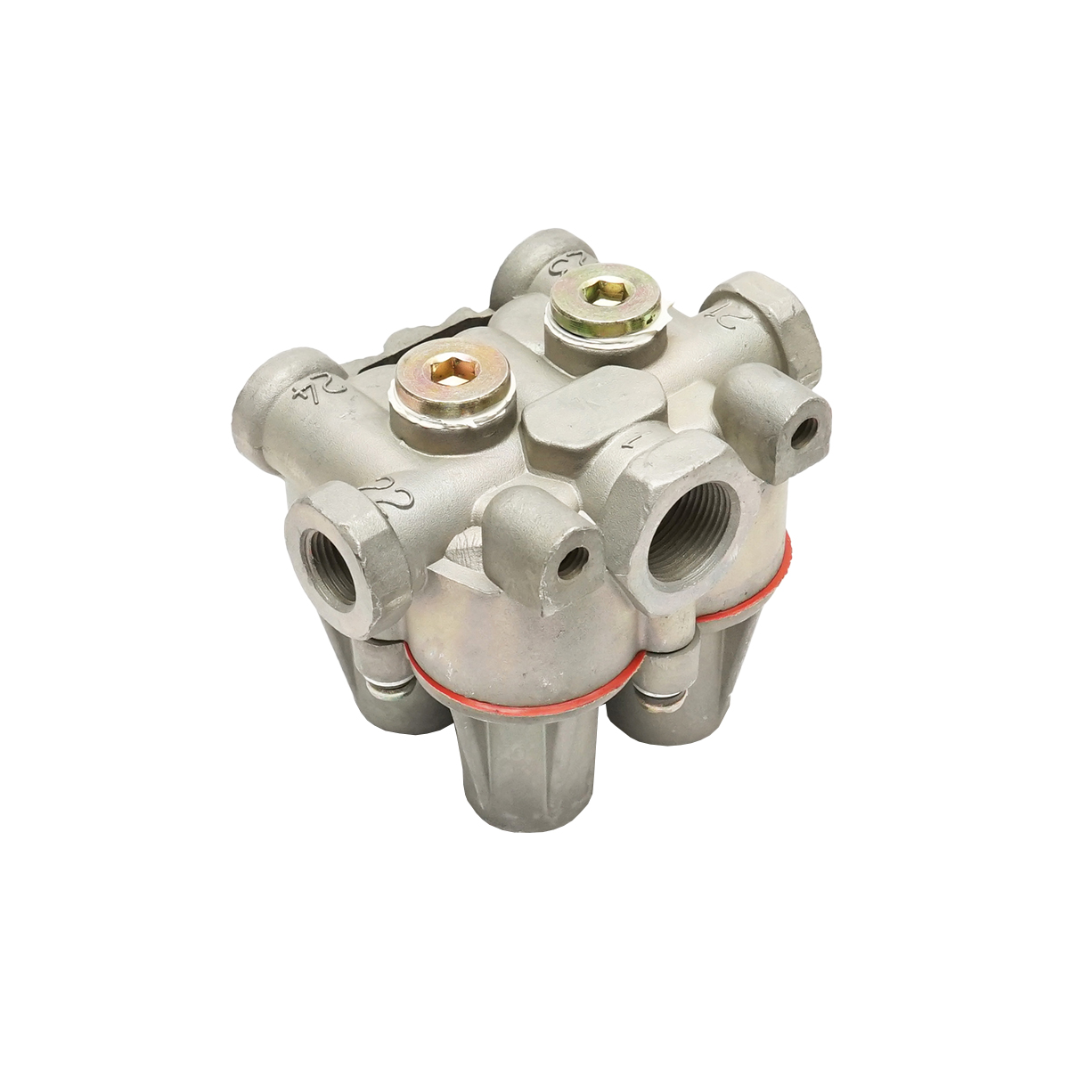 Supapa distribuitor pentru IVECO AE4170 - imagine 6