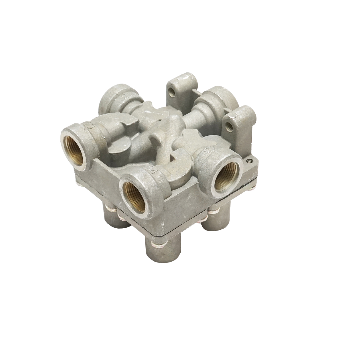 Supapa distribuitor pentru MAN/Mercedes 934702250/240/252 - imagine 2