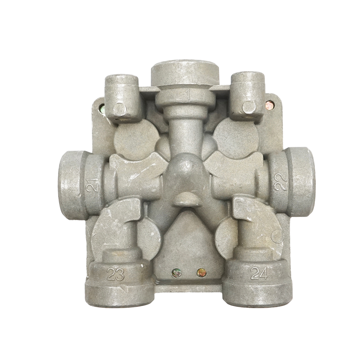 Supapa distribuitor pentru MAN/Mercedes 934702250/240/252 - imagine 3