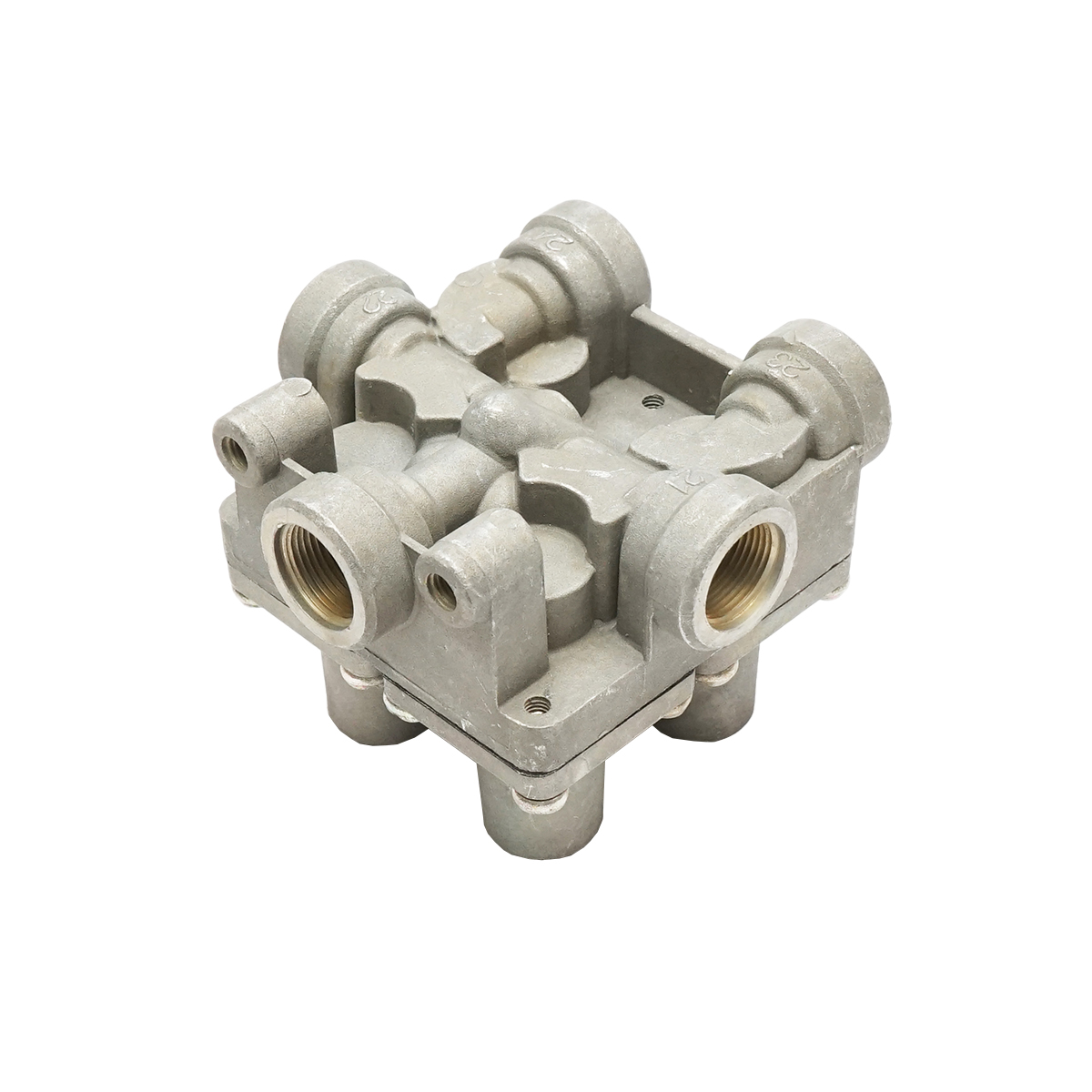 Supapa distribuitor pentru MAN/Mercedes 934702250/240/252 - imagine 5