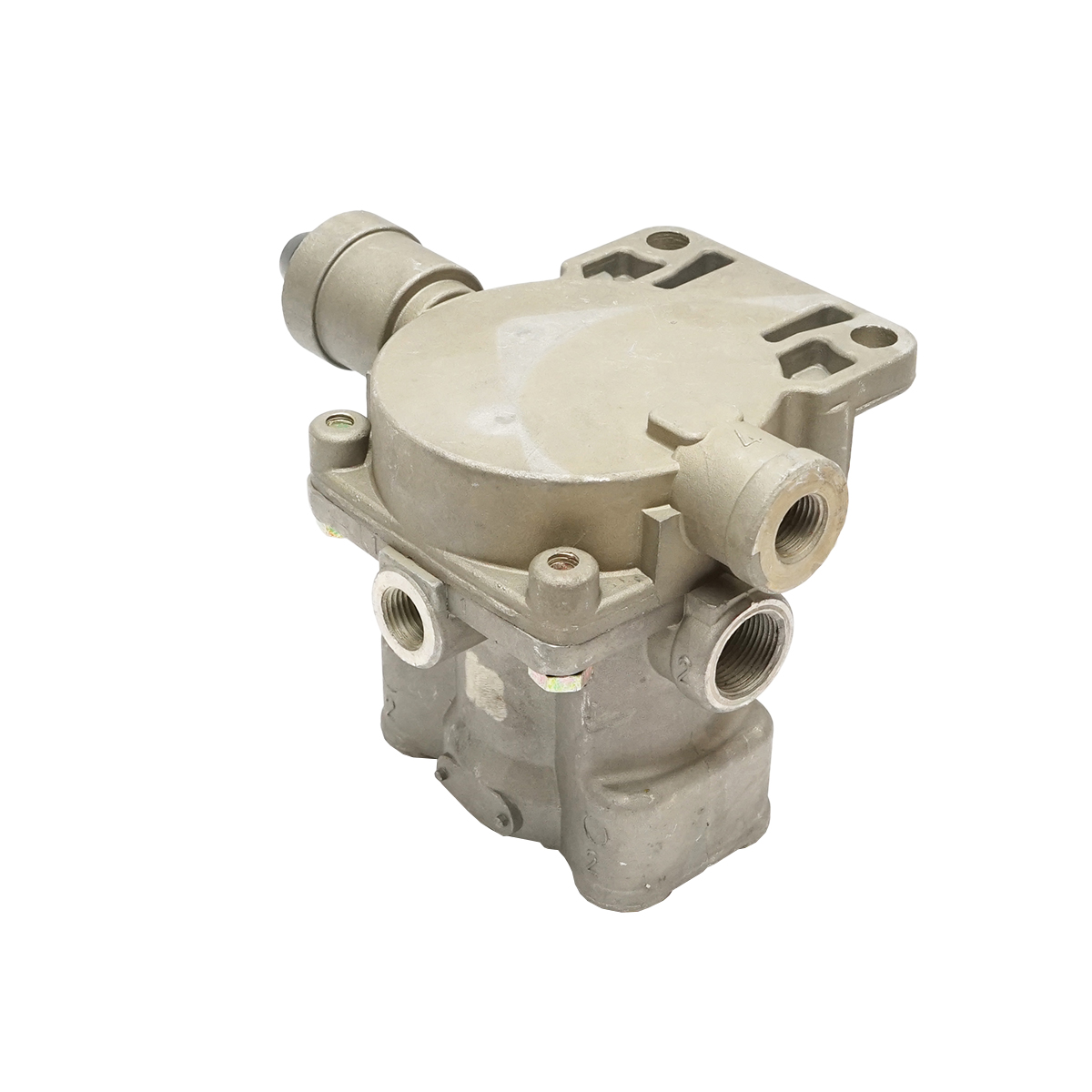 Supapa multicircuit pentru DAF 971002152 - imagine 3