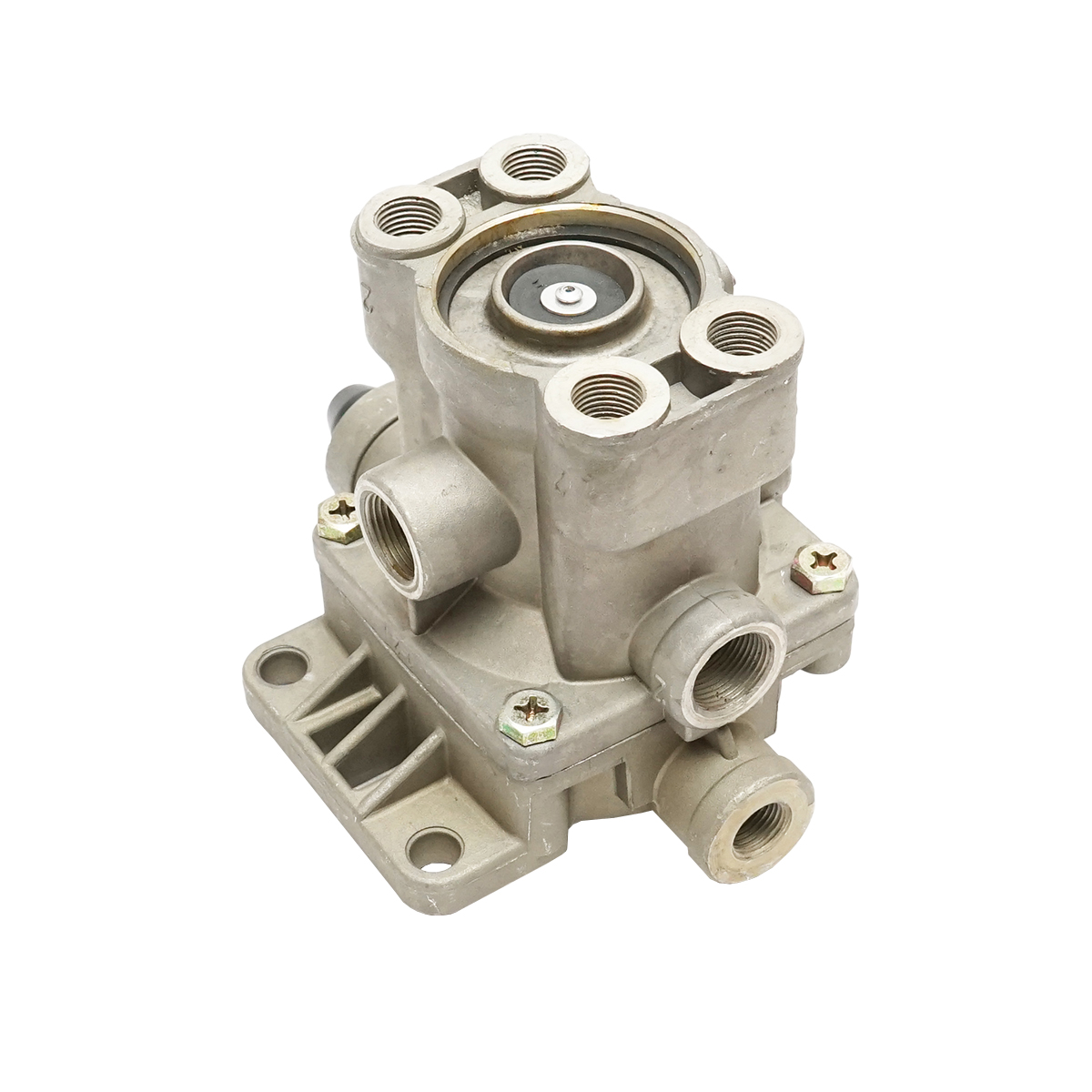 Supapa multicircuit pentru DAF 971002152 - imagine 4