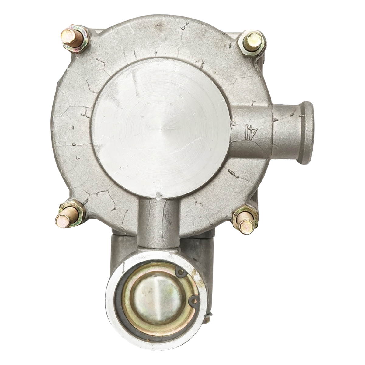Supapa frana pentru IVECO 97302520 - imagine 6