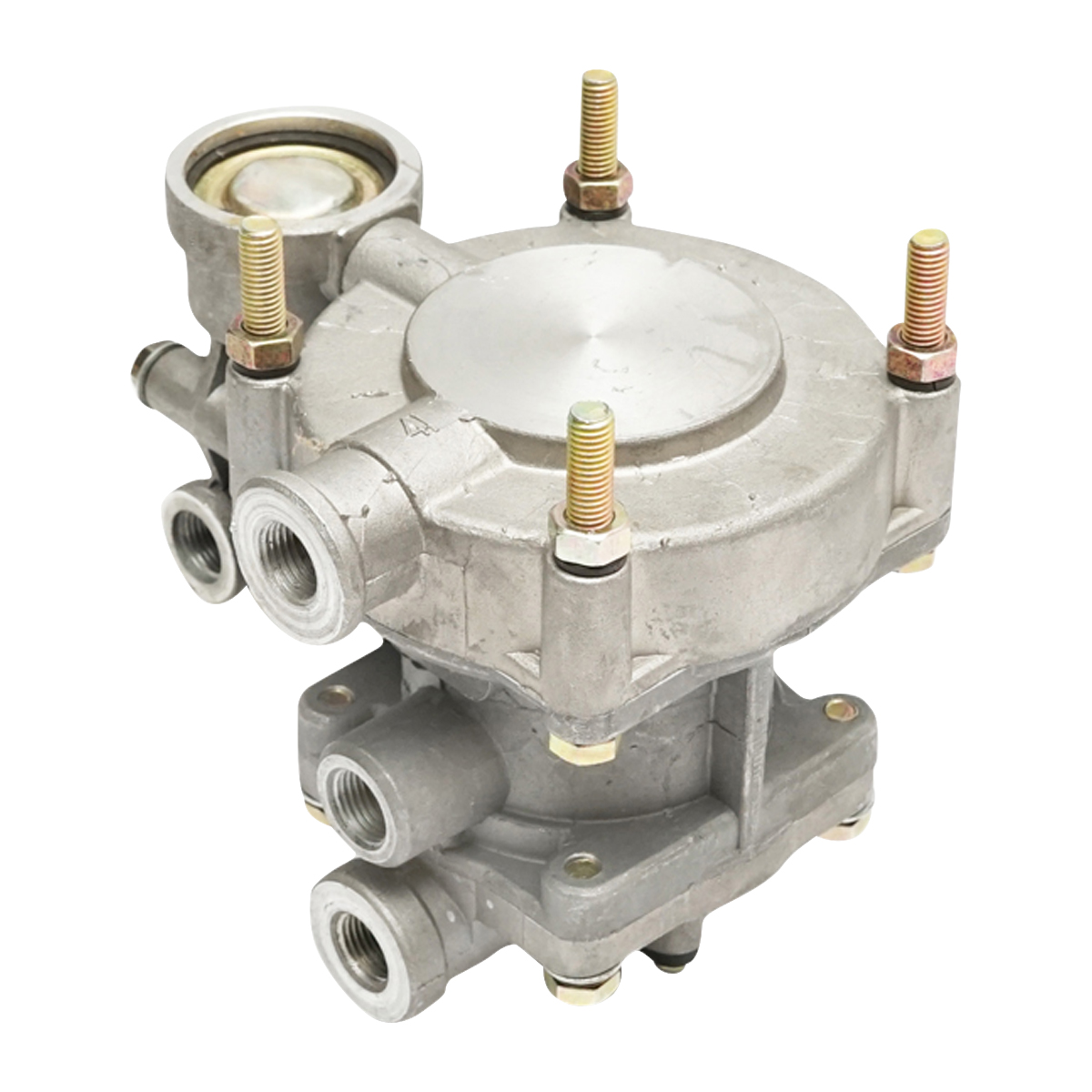 Supapa frana pentru IVECO 97302520 - imagine 4