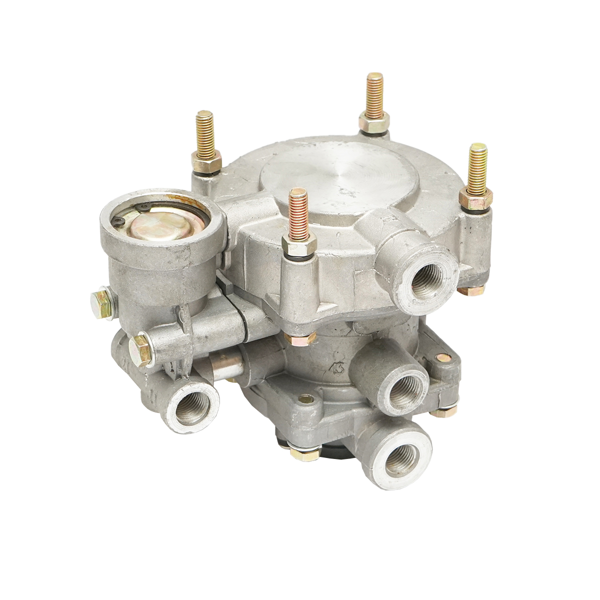 Supapa frana pentru Mercedes 97302521 - imagine 3