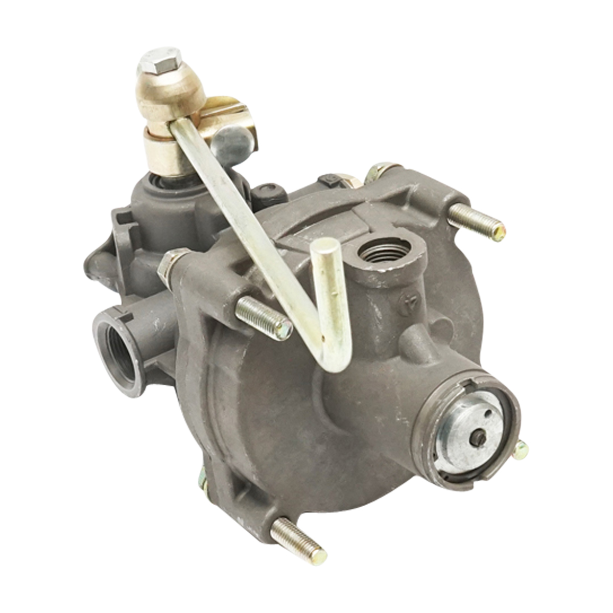 Supapa control perna aer pentru VOLVO 475710122 - imagine 3