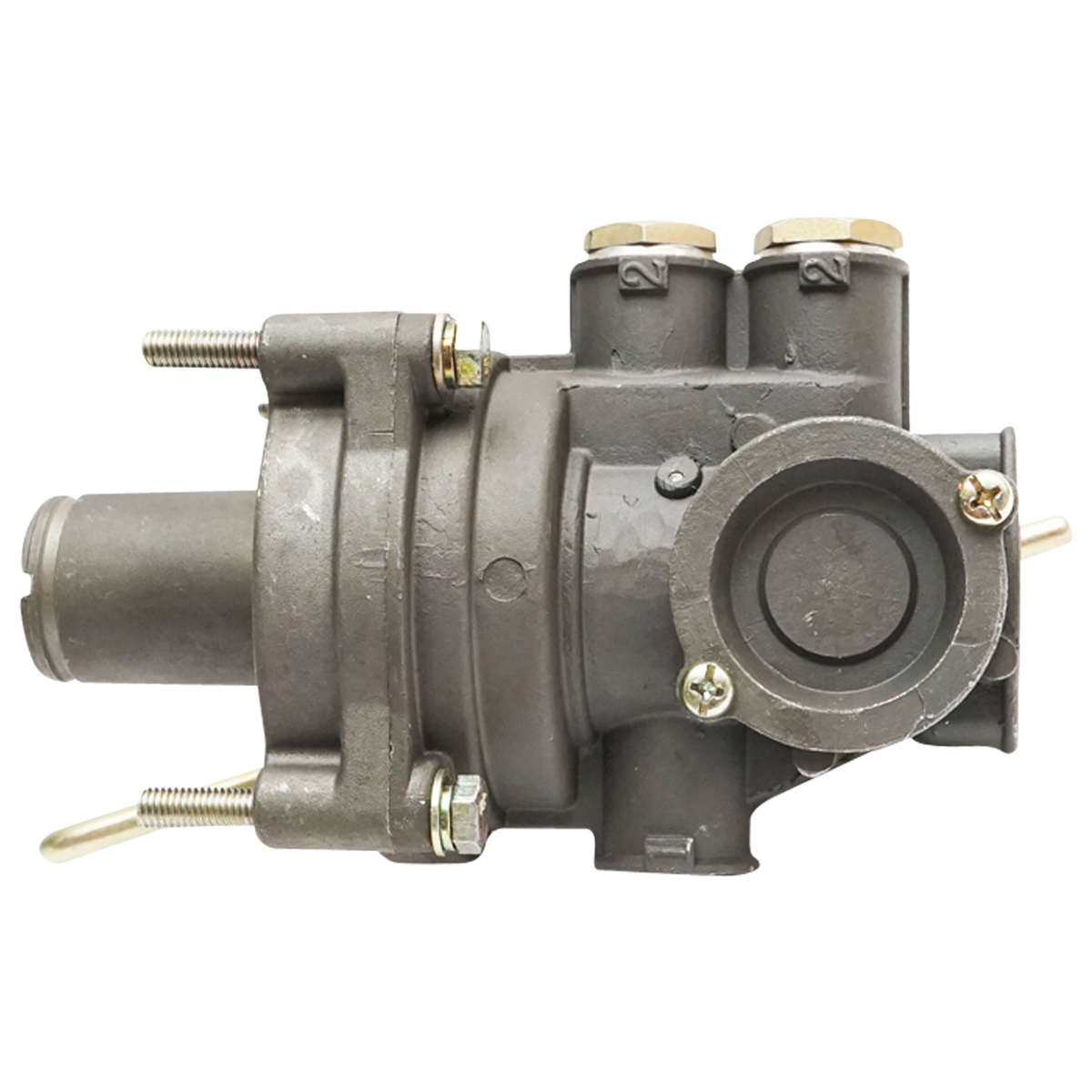 Supapa control perna aer pentru VOLVO 475710122 - imagine 4