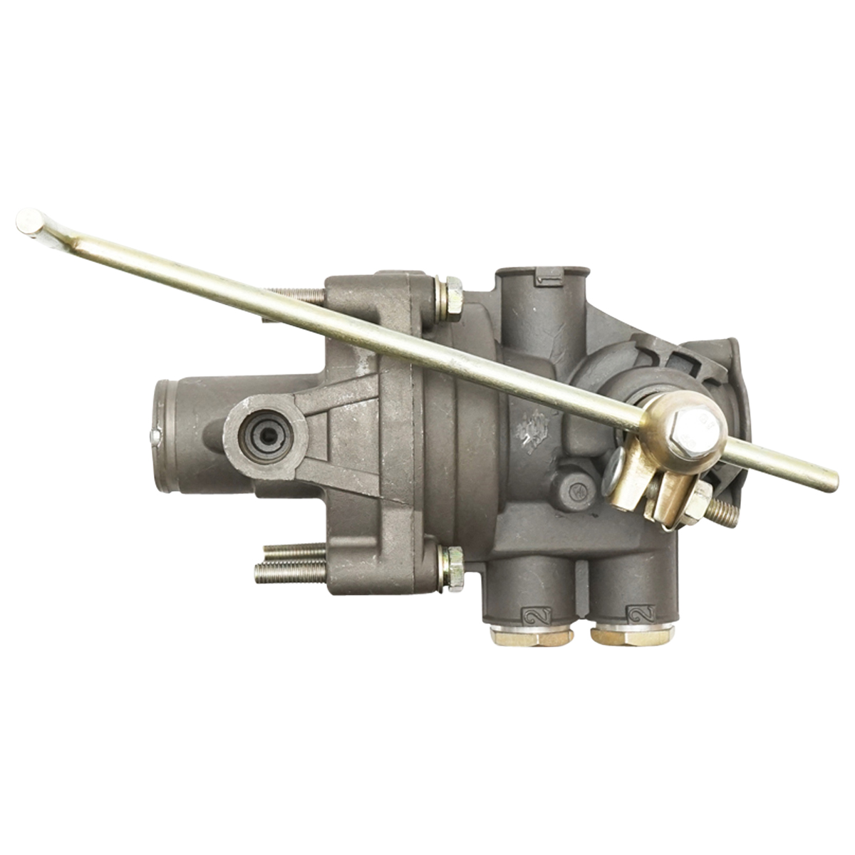 Supapa control perna aer pentru VOLVO 475710122 - imagine 2
