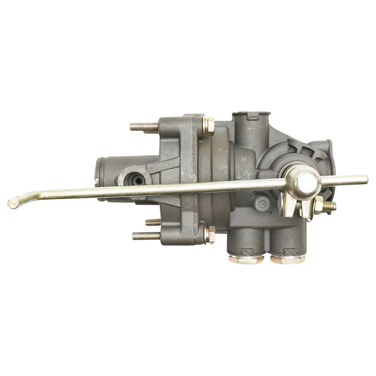 Supapa control perna aer pentru VOLVO 4757101210 - imagine 2