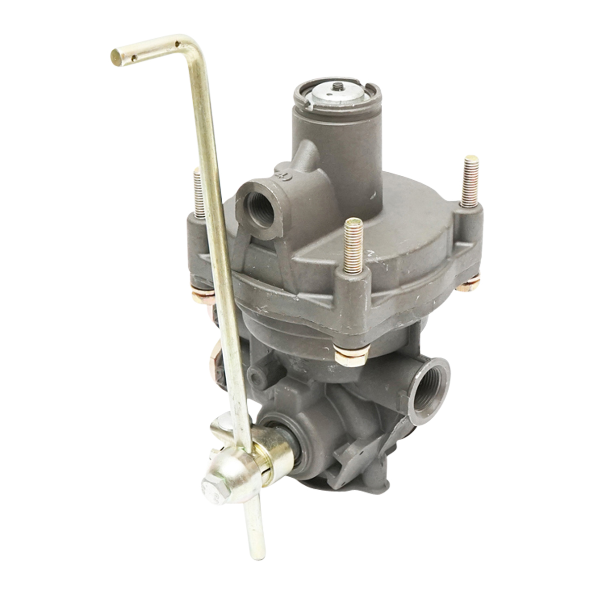Supapa control perna aer pentru VOLVO 4757101210 - imagine 5