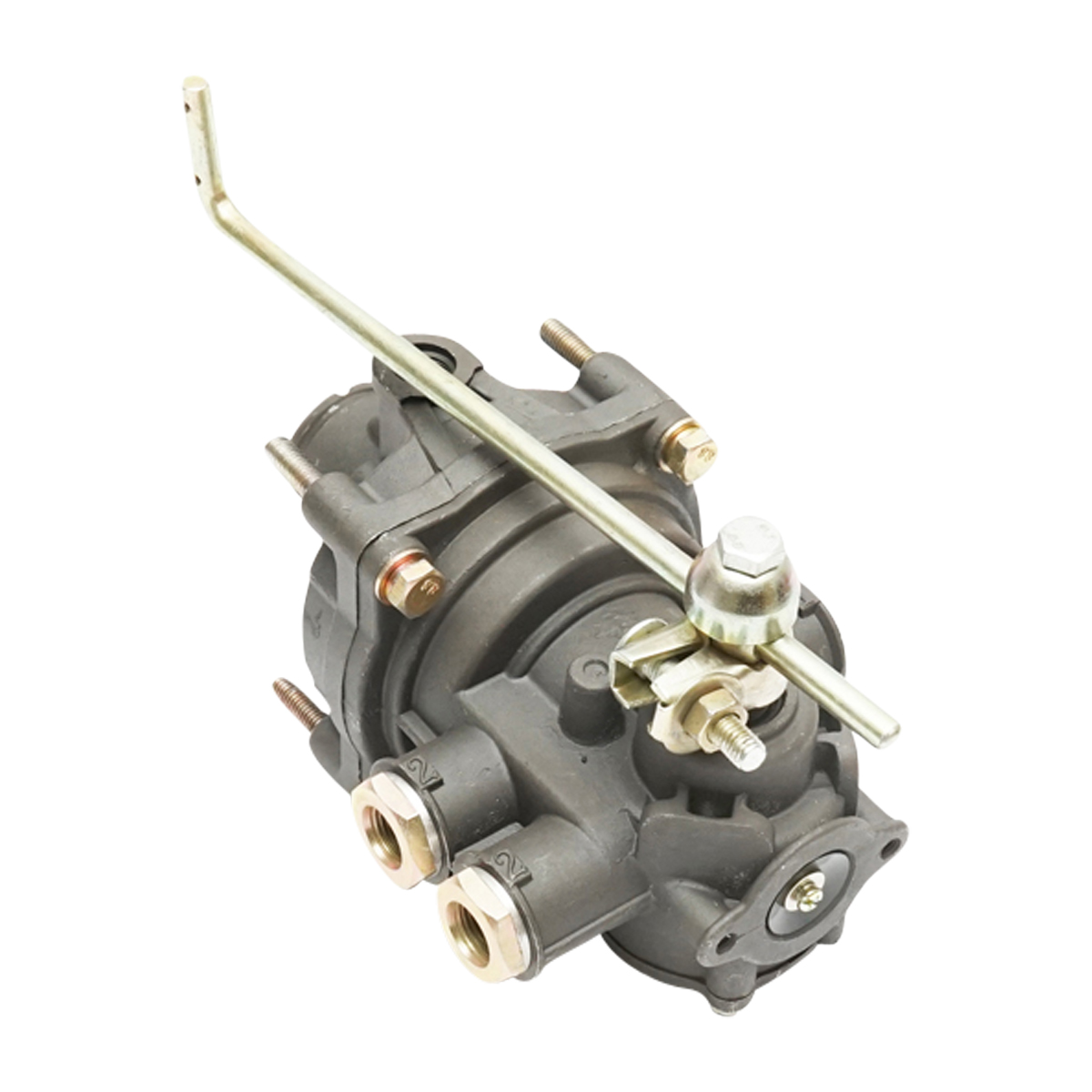 Supapa control perna aer pentru VOLVO 4757101210 - imagine 6