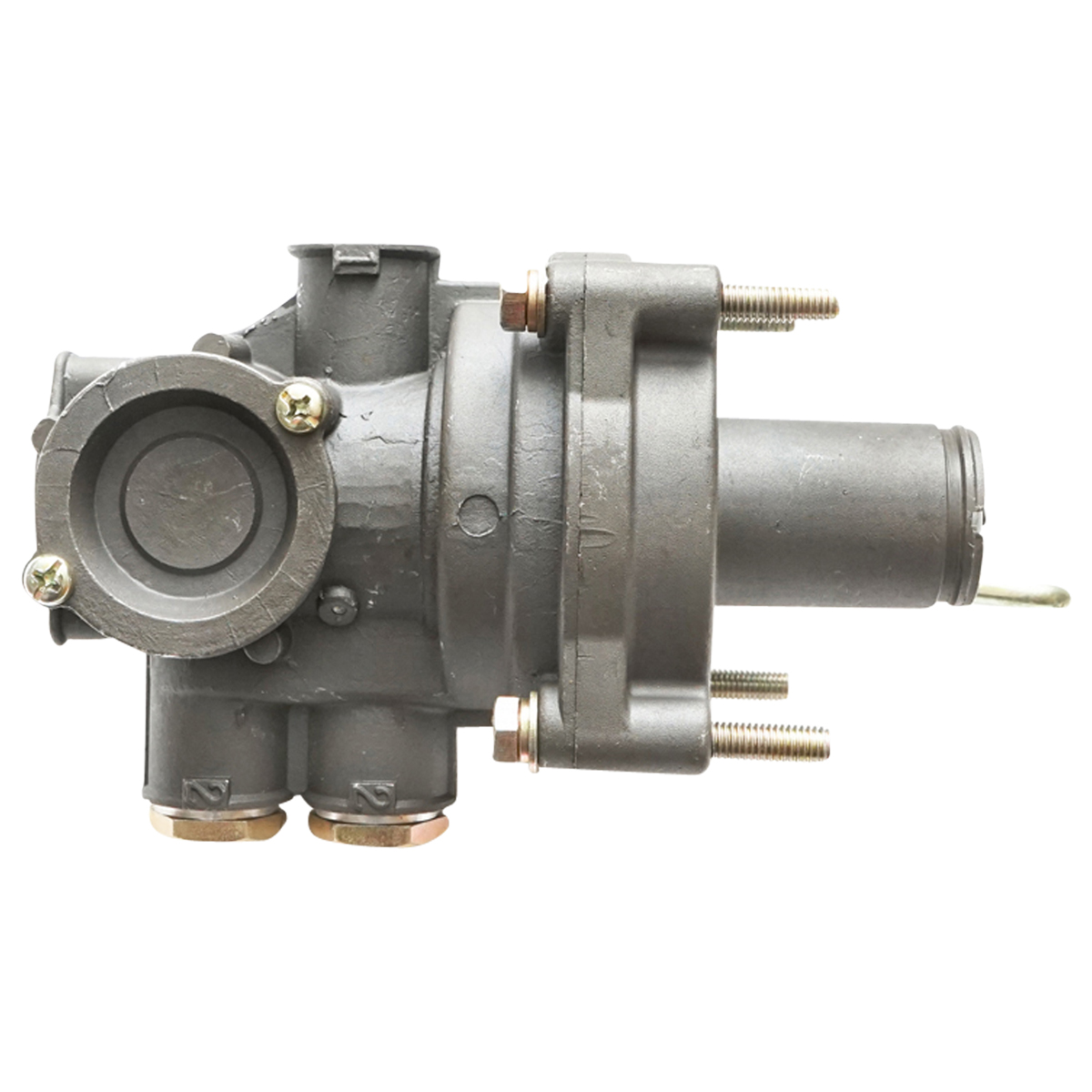Supapa control perna aer pentru VOLVO 4757101210 - imagine 4