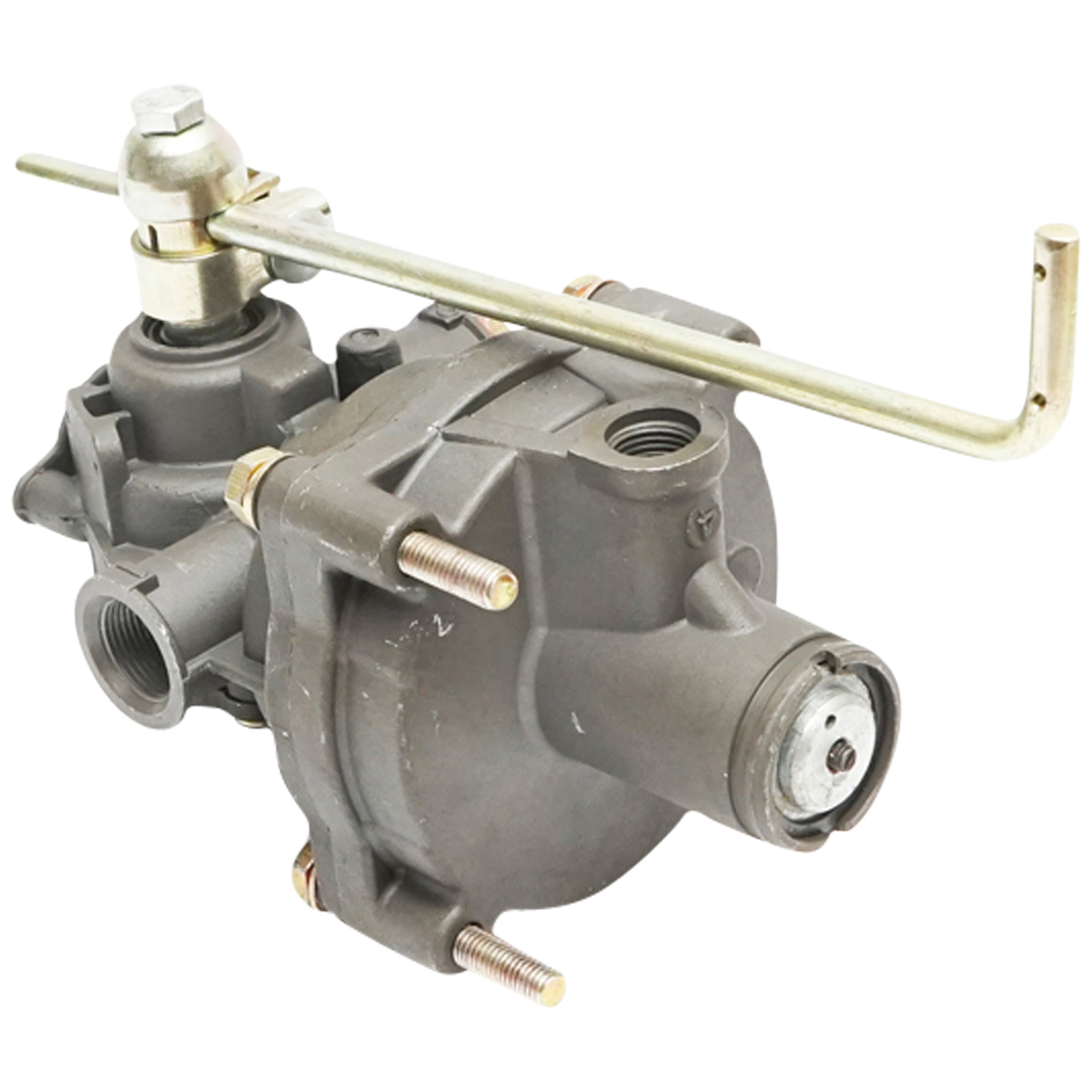 Supapa control perna aer pentru VOLVO 4757101210 - imagine 3
