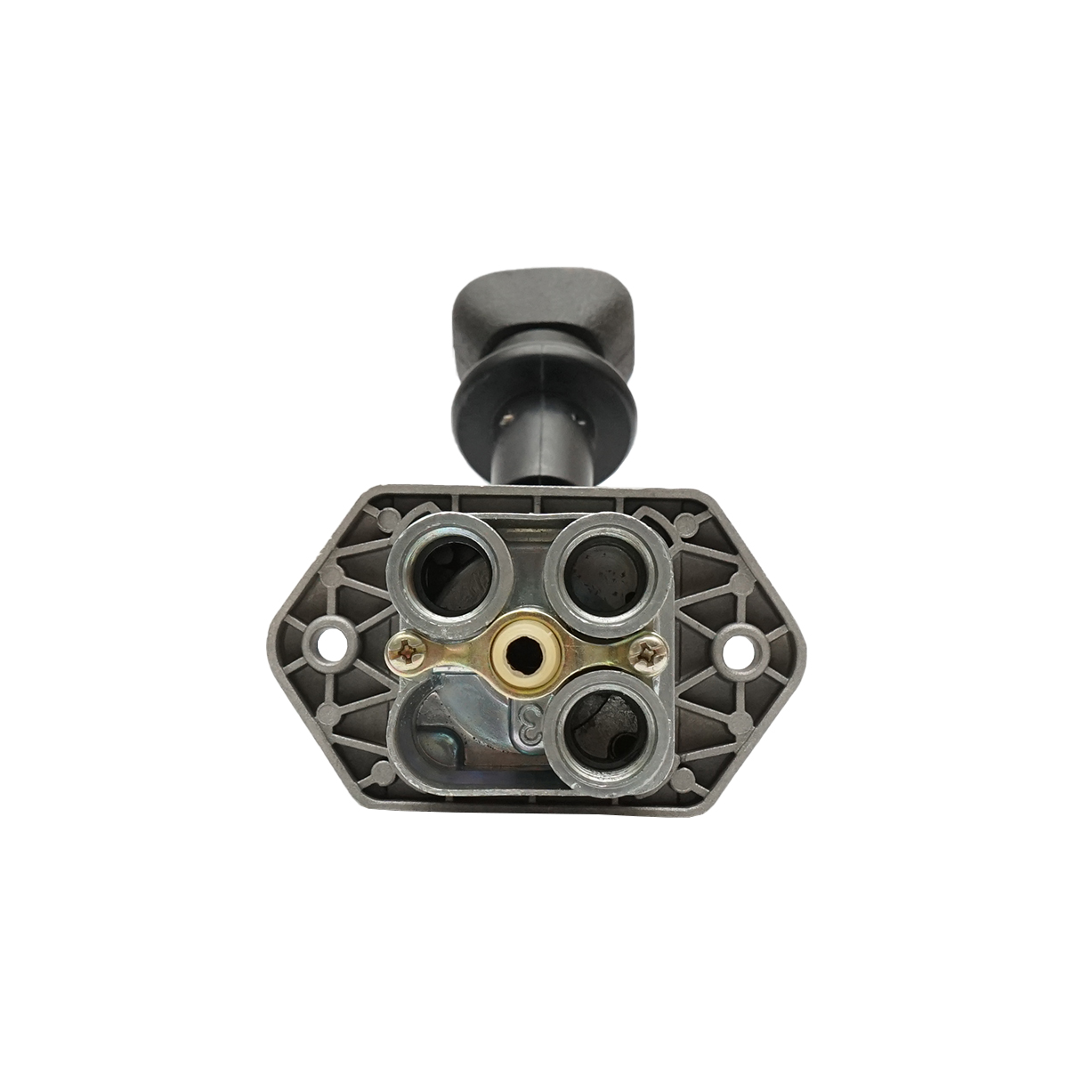 Supapa frana pentru MAN/VOLVO 961723100/212 - imagine 3