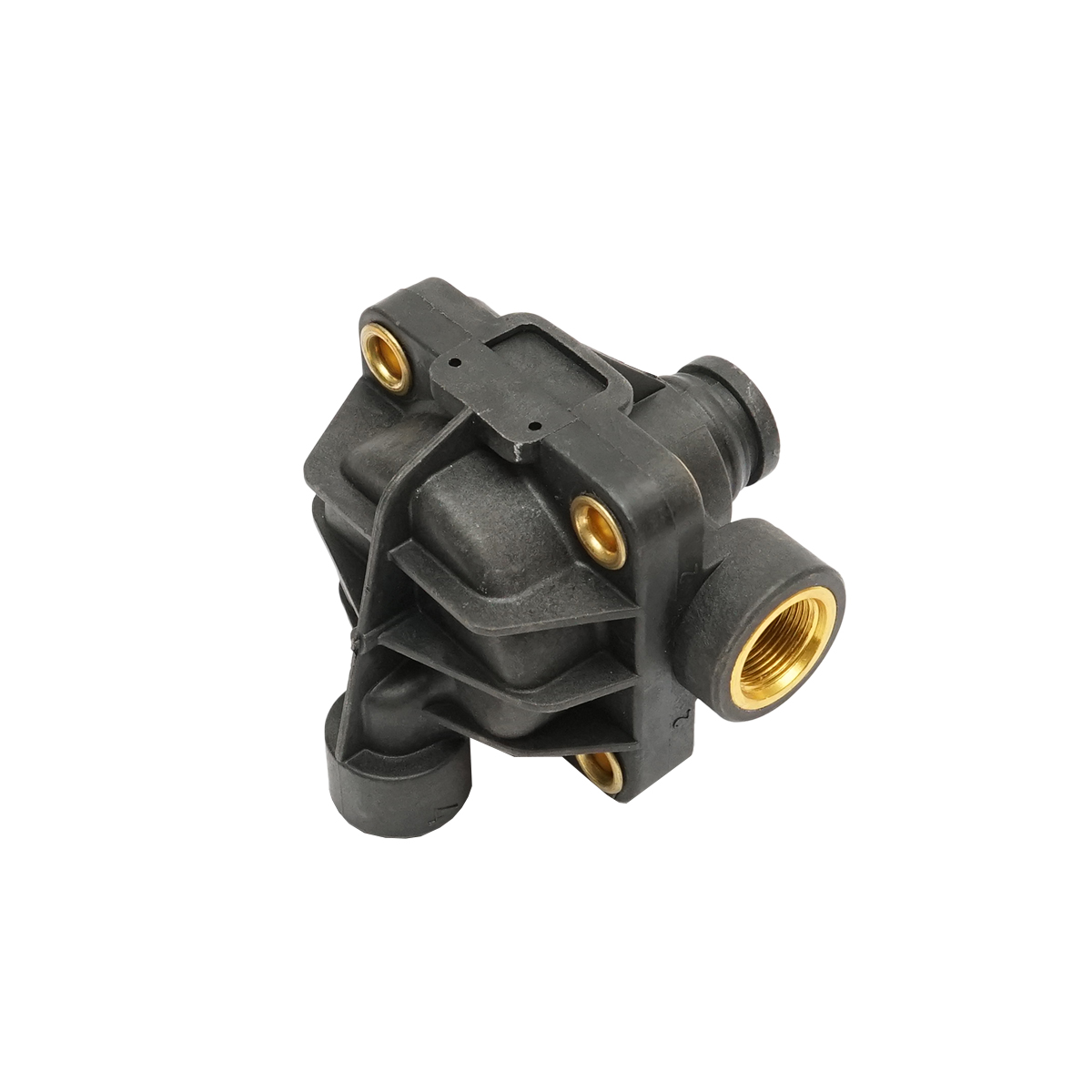 Supapa multicircuit pentru MAN RE1115 - imagine 2