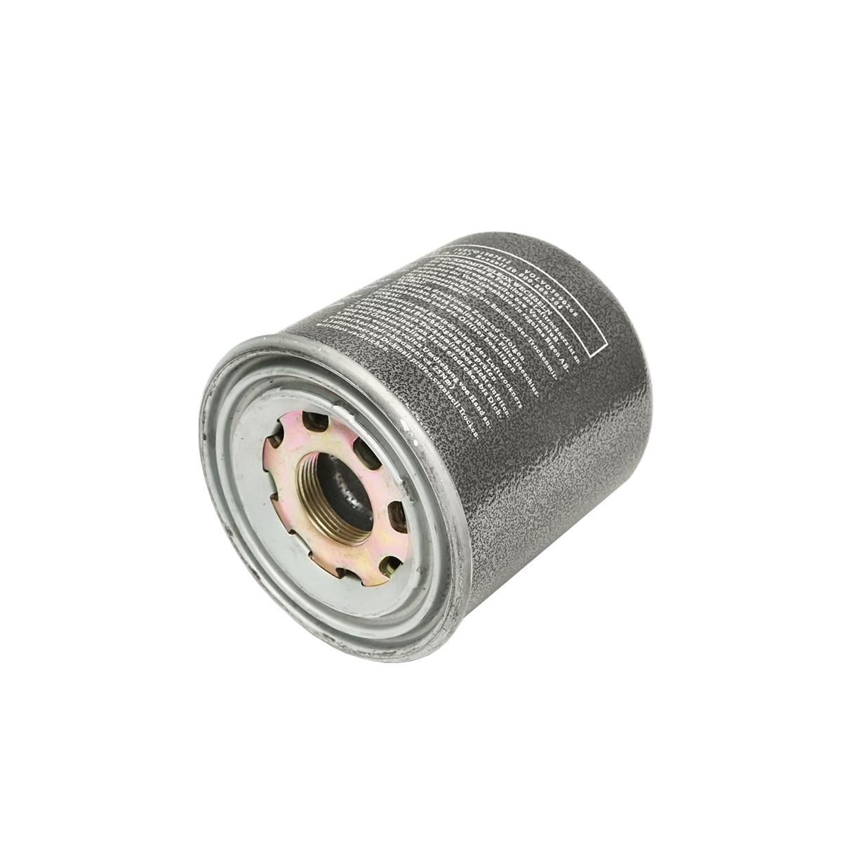 Filtru uscator compresor aer cod pentru compresor WABCO P781466, XD1, TB1374T cod OEM 4324100202 Breckner Germany
