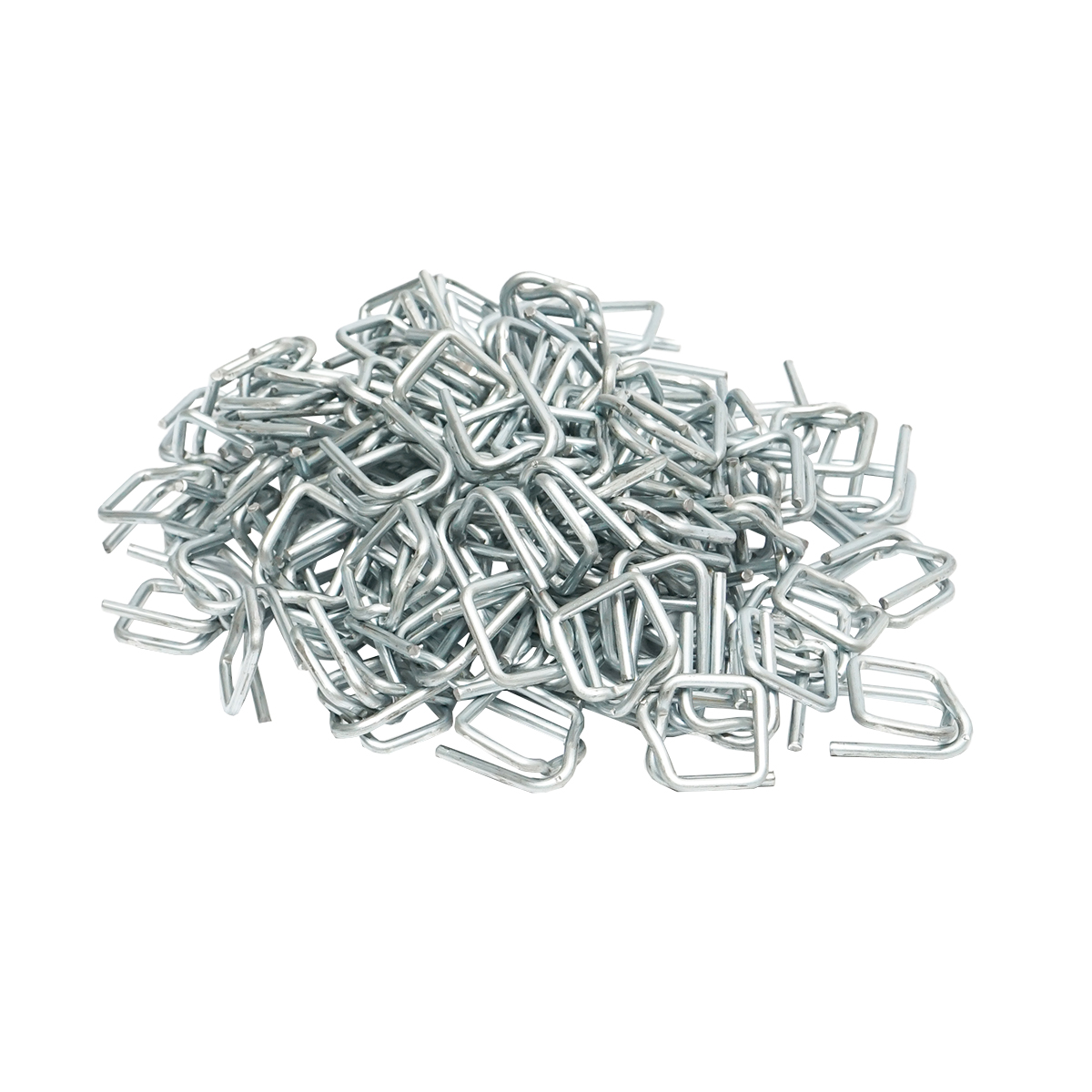 Catarama din sarma galvanizata grosime 3,8mm 1000 buc. - imagine 3