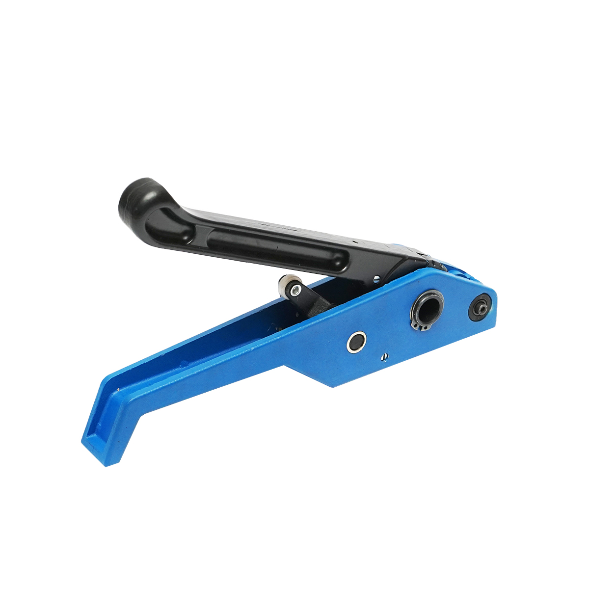 Tensioner/aparat de legat banda PE/PP/PET/PES cu latime de 13, 16 si 19mm - imagine 3