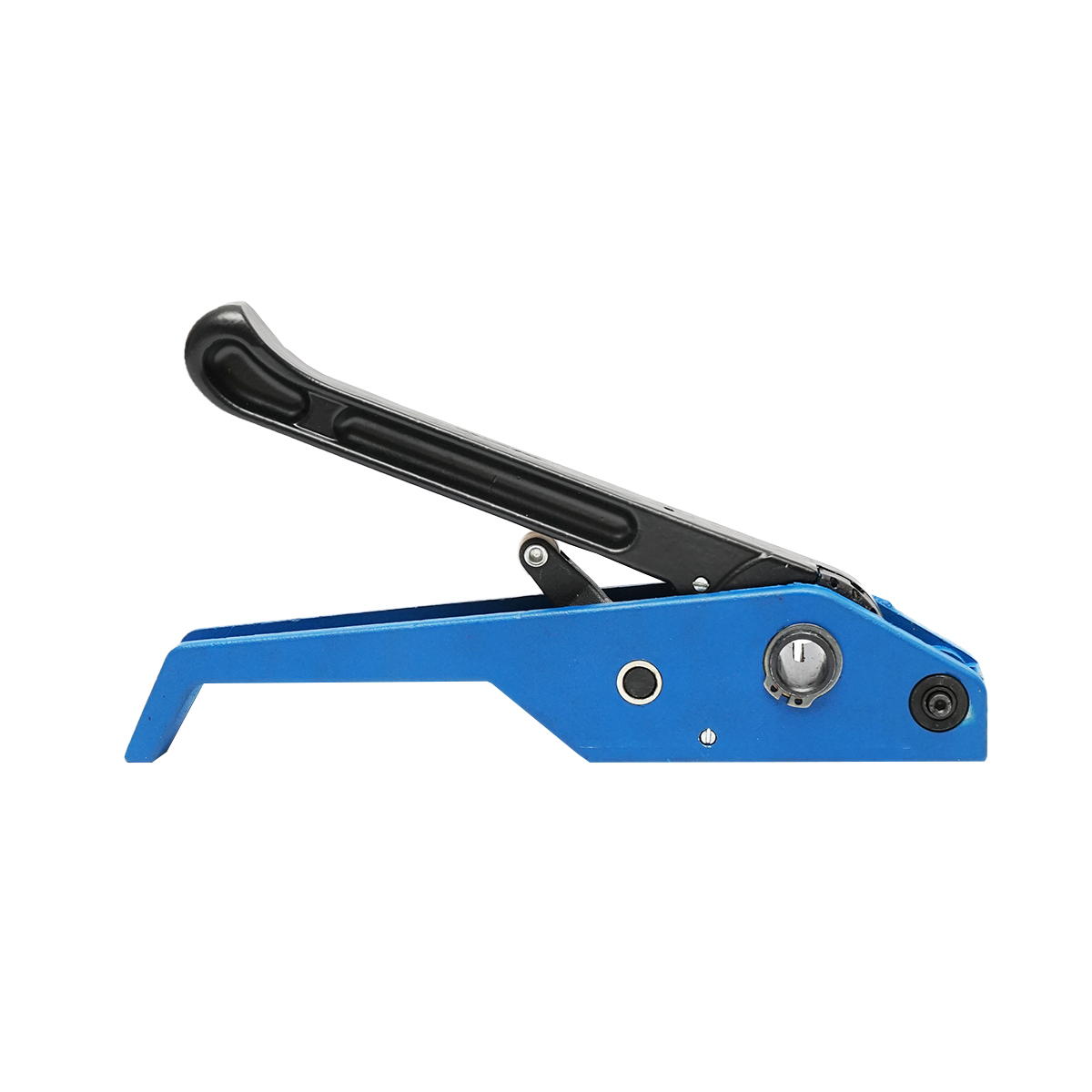 Tensioner/aparat de legat banda PE/PP/PET/PES cu latime de 13, 16 si 19mm - imagine 2