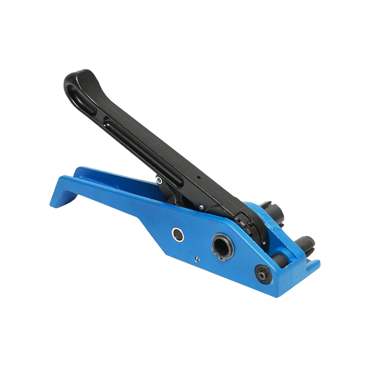 Tensioner/aparat de legat banda PE/PP/PET/PES cu latime de 13, 16 si 19mm - imagine 5