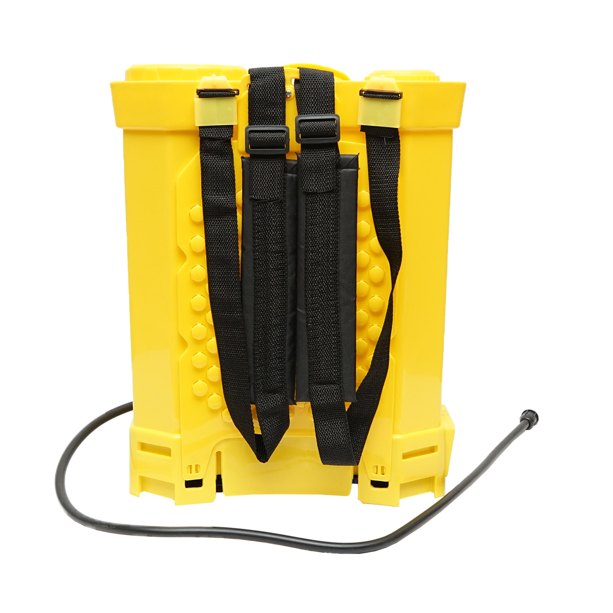 Pompa electrica de stropit cu 3 duze rezervor 16L baterie 12V/8Ah debit 3,1 l/min - imagine 17