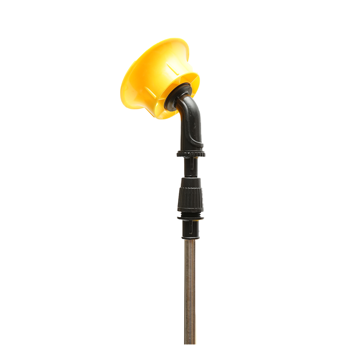 Pompa electrica de stropit cu 3 duze rezervor 16L baterie 12V/8Ah debit 3,1 l/min - imagine 11