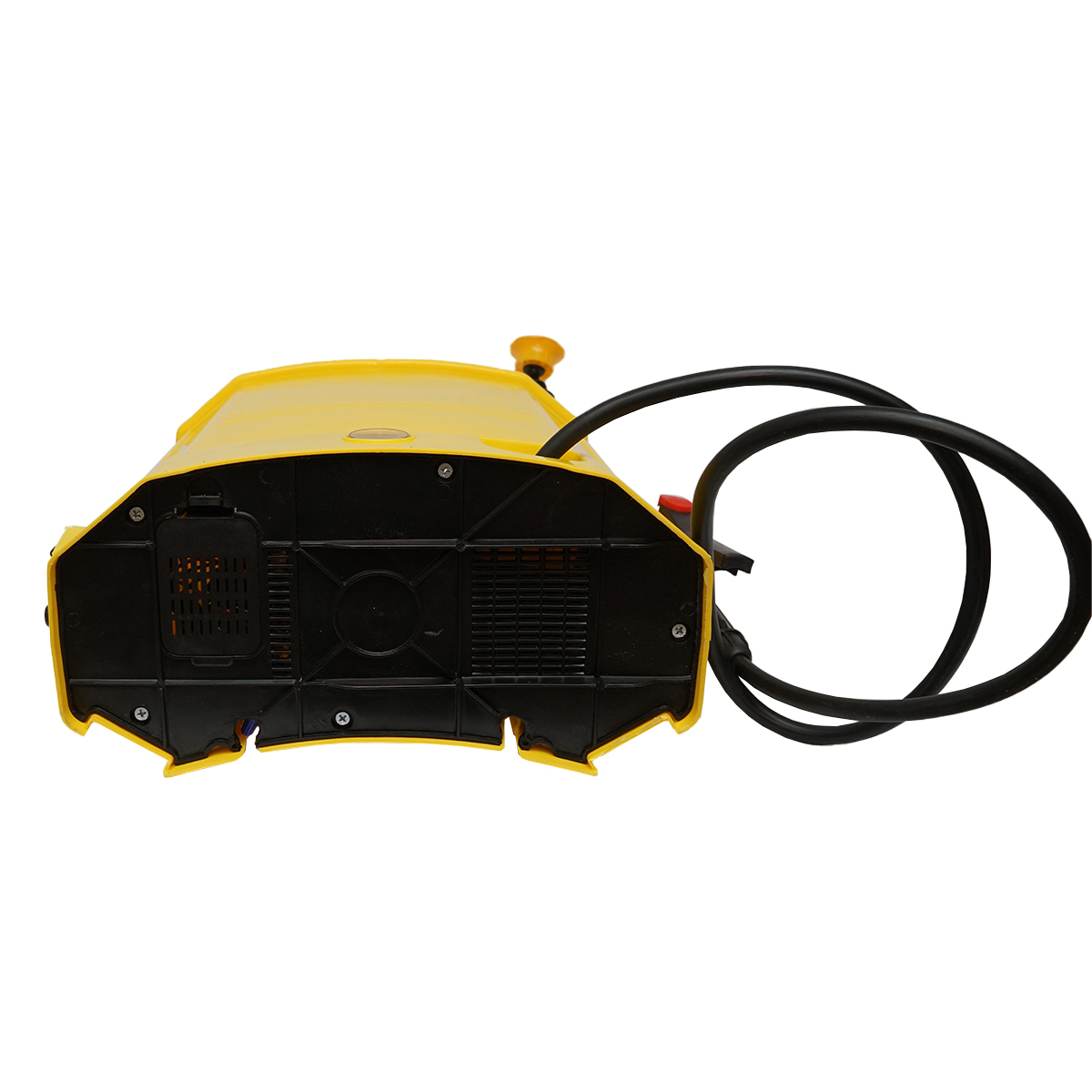 Pompa electrica de stropit cu 3 duze rezervor 16L baterie 12V/8Ah debit 3,1 l/min - imagine 20