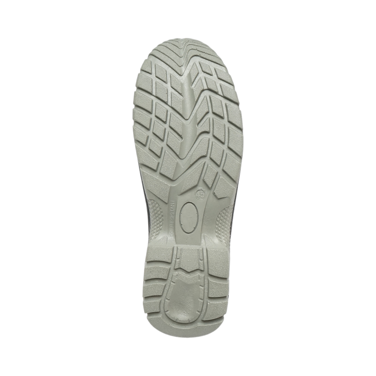 Bocanci de protectie marimea 45 cu bombeu si insertie talpa din otel 5003 - imagine 8