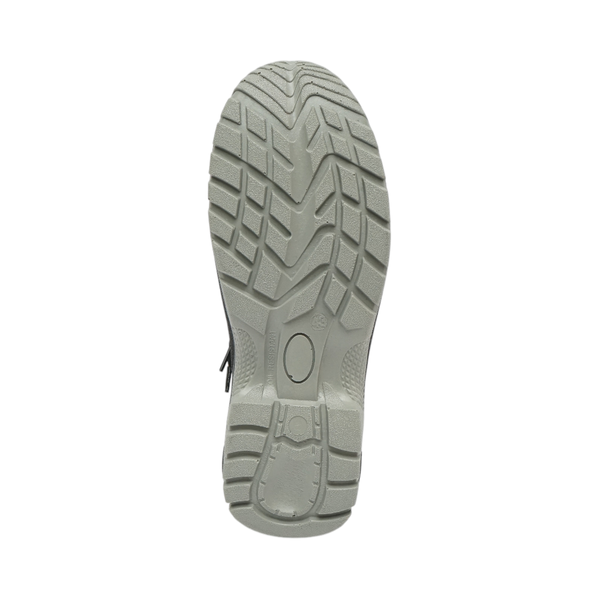 Bocanci de protectie marimea 43 cu bombeu si insertie talpa din otel 5001 - imagine 8