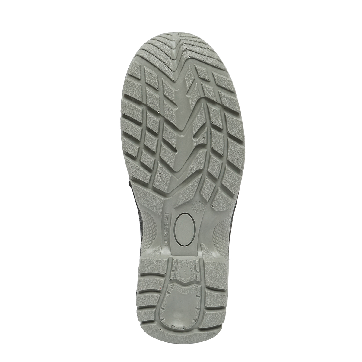 Bocanci de protectie marimea 41 cu bombeu si insertie talpa din otel 5015 - imagine 6