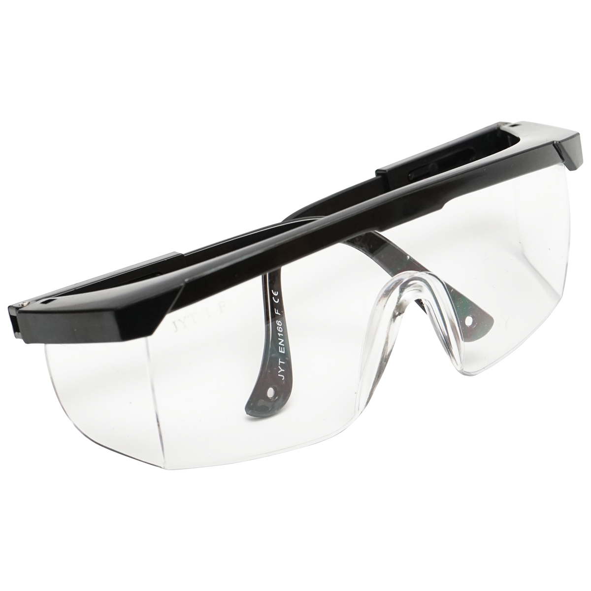 Ochelari de protectie FT01 Breckner Germany - imagine 3