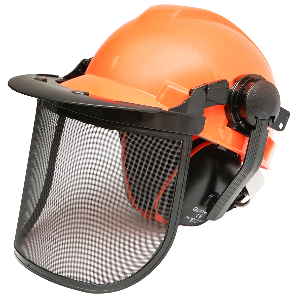 Casca forestiera Breckner Germany