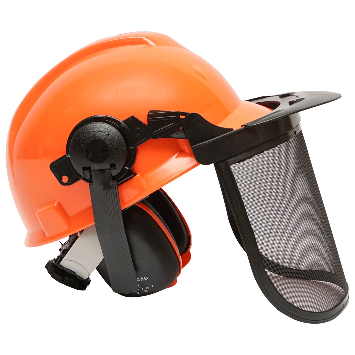 Casca forestiera Breckner Germany - imagine 3