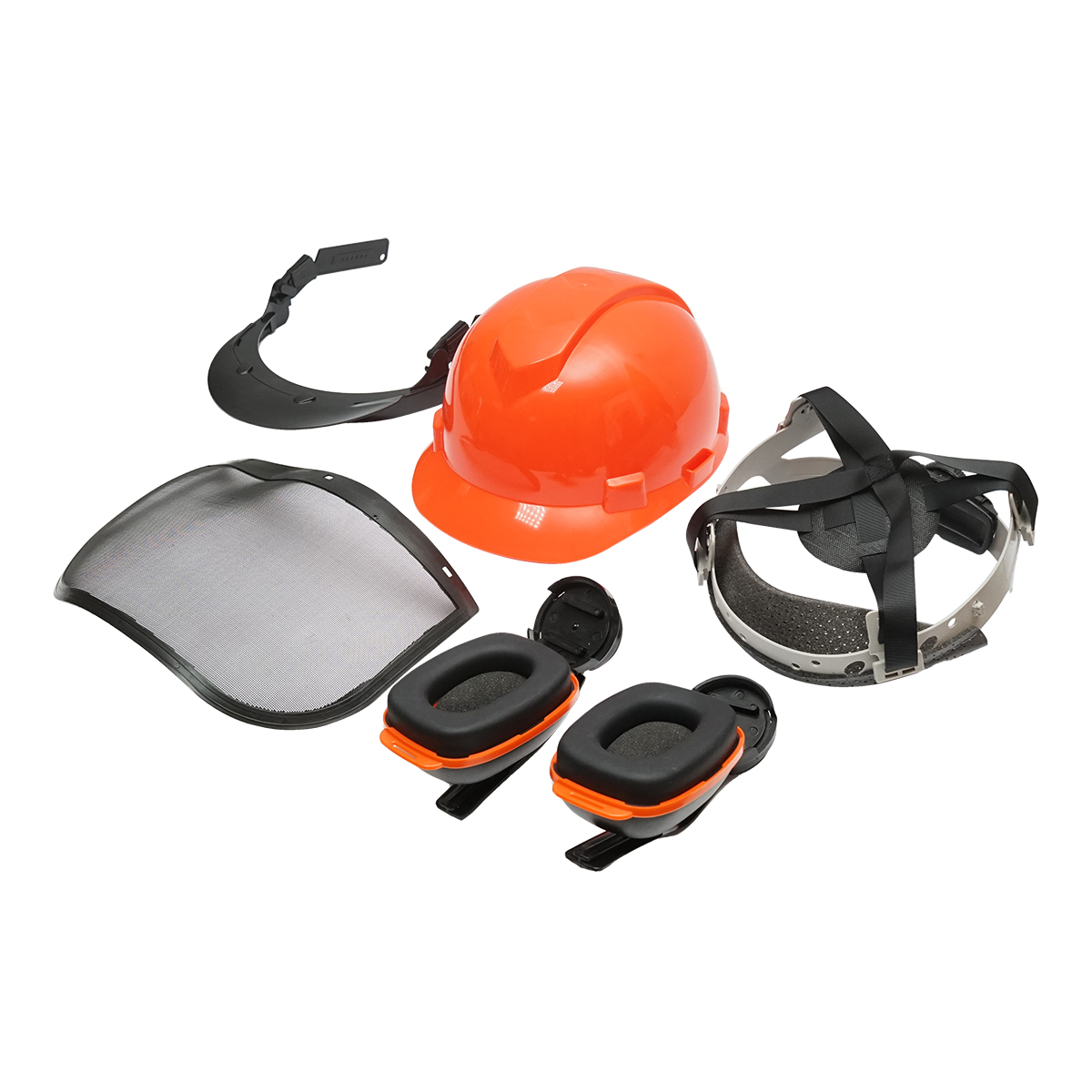 Casca forestiera Breckner Germany - imagine 10