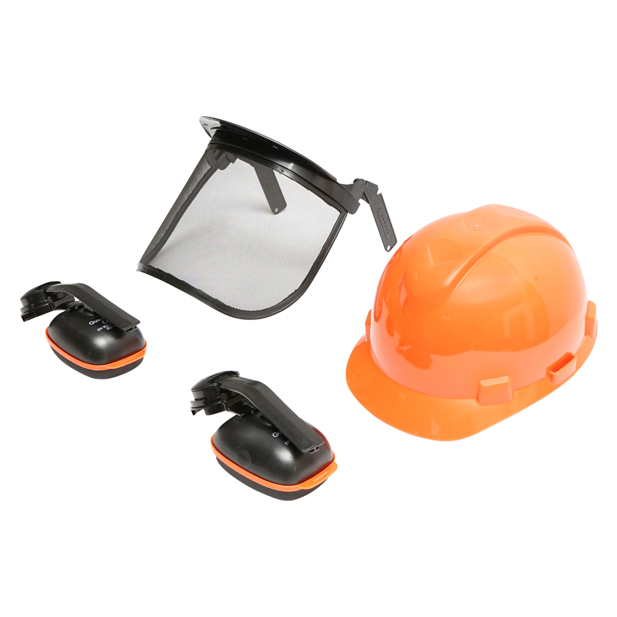 Casca forestiera Breckner Germany - imagine 6