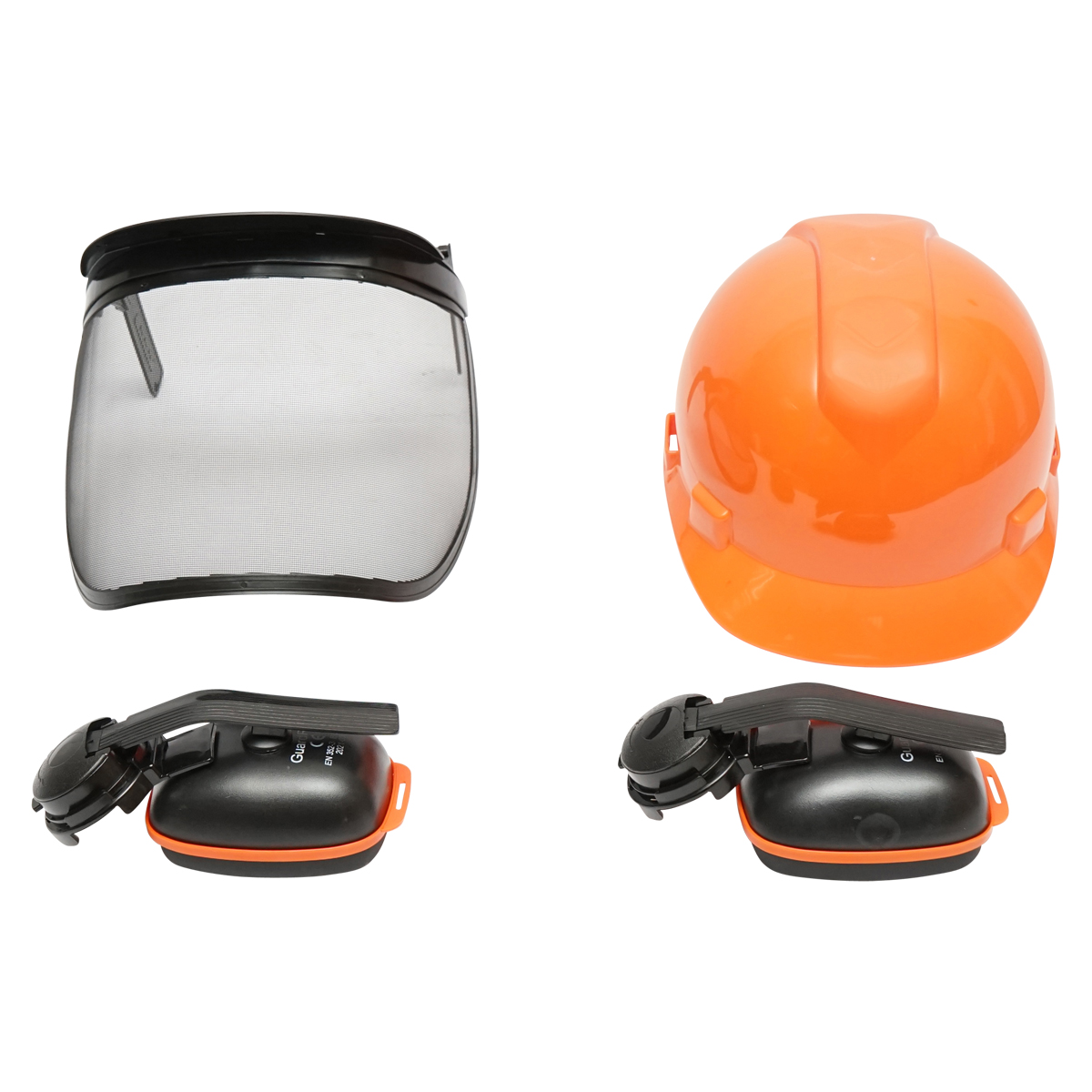 Casca forestiera Breckner Germany - imagine 5