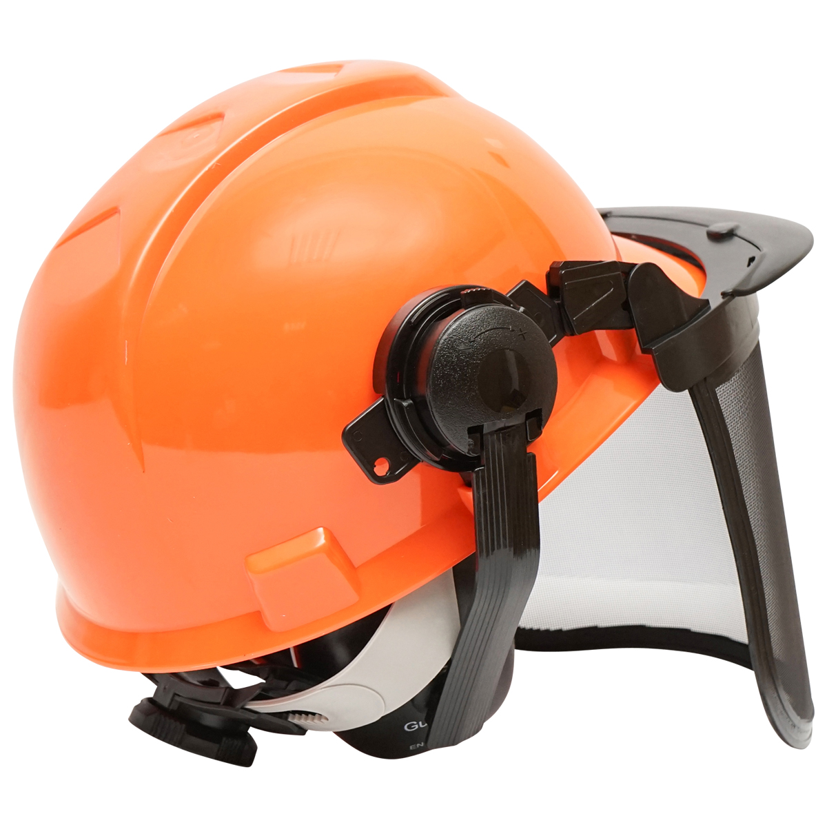 Casca forestiera Breckner Germany - imagine 2