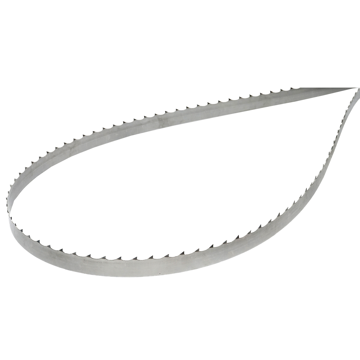 Panza banzic din otel 4820x35x1.1mm - imagine 3