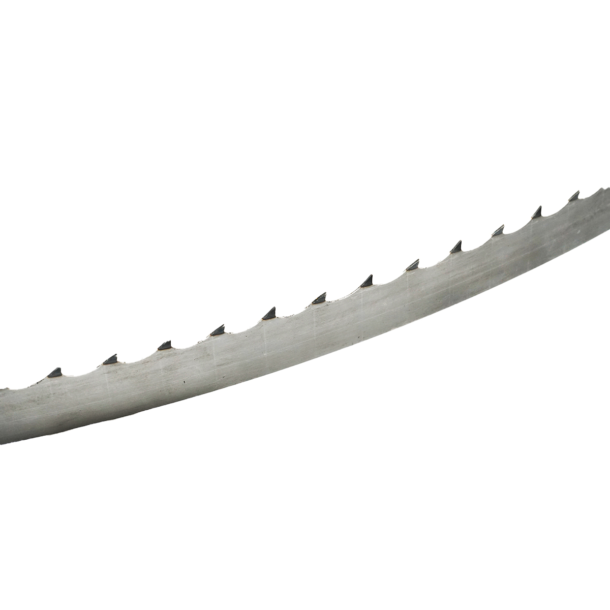 Panza banzic din otel 4820x35x1.1mm - imagine 2