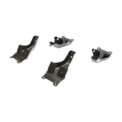 Set 2 bare transversale metalice pentru portbagaj Dacia Logan berlina m.v. 6001998054 Breckner Germany  - imagine 11