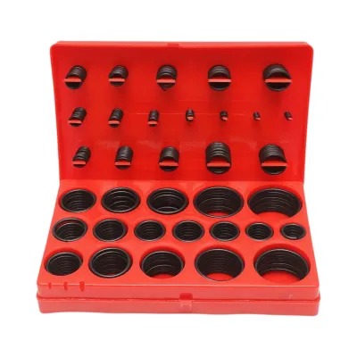 Trusa O-ring metric 408 piese