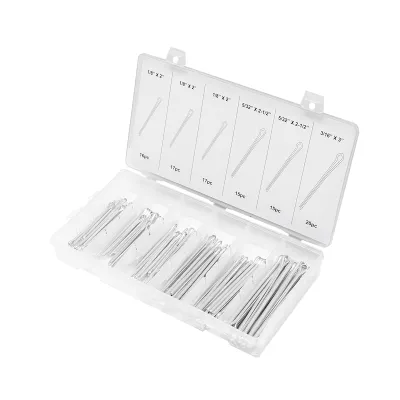 Trusa splinturi lungi 100 piese
