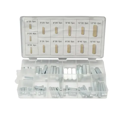 Trusa pene tip l 60 piese