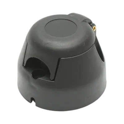 Priza auto 12V cu 7 conectori pentru remorca Breckner Germany